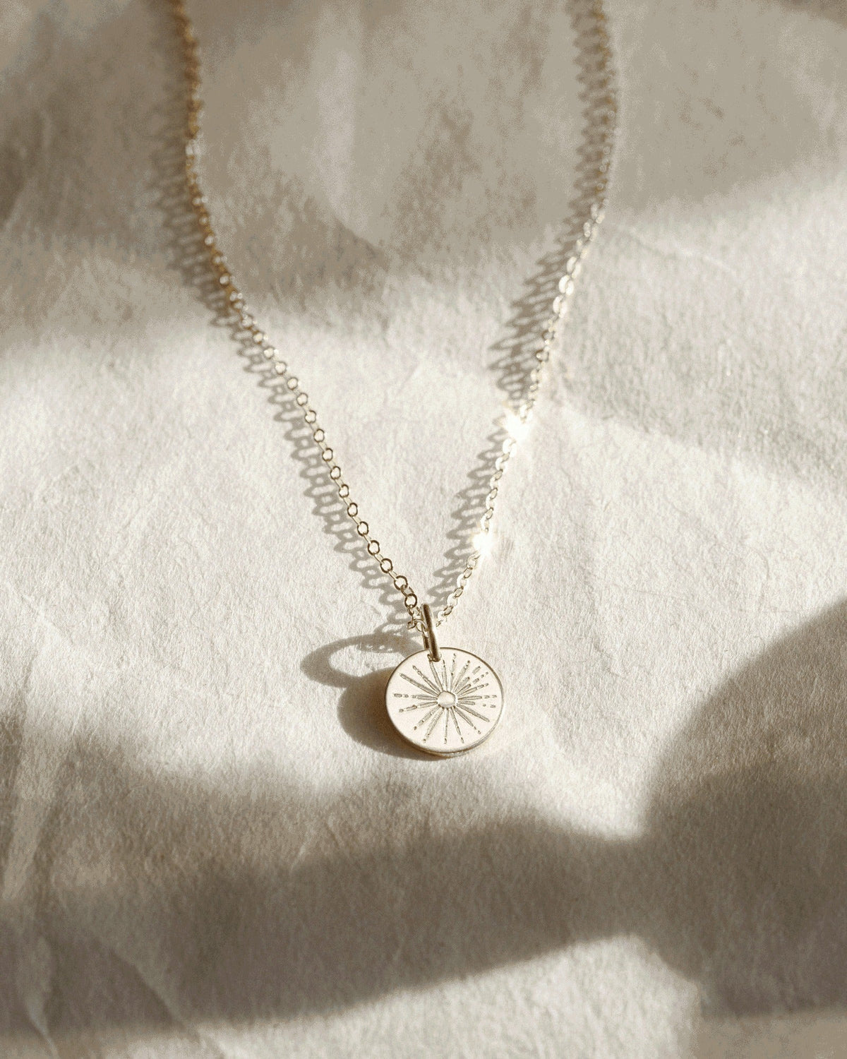 Personalized Lor Necklace