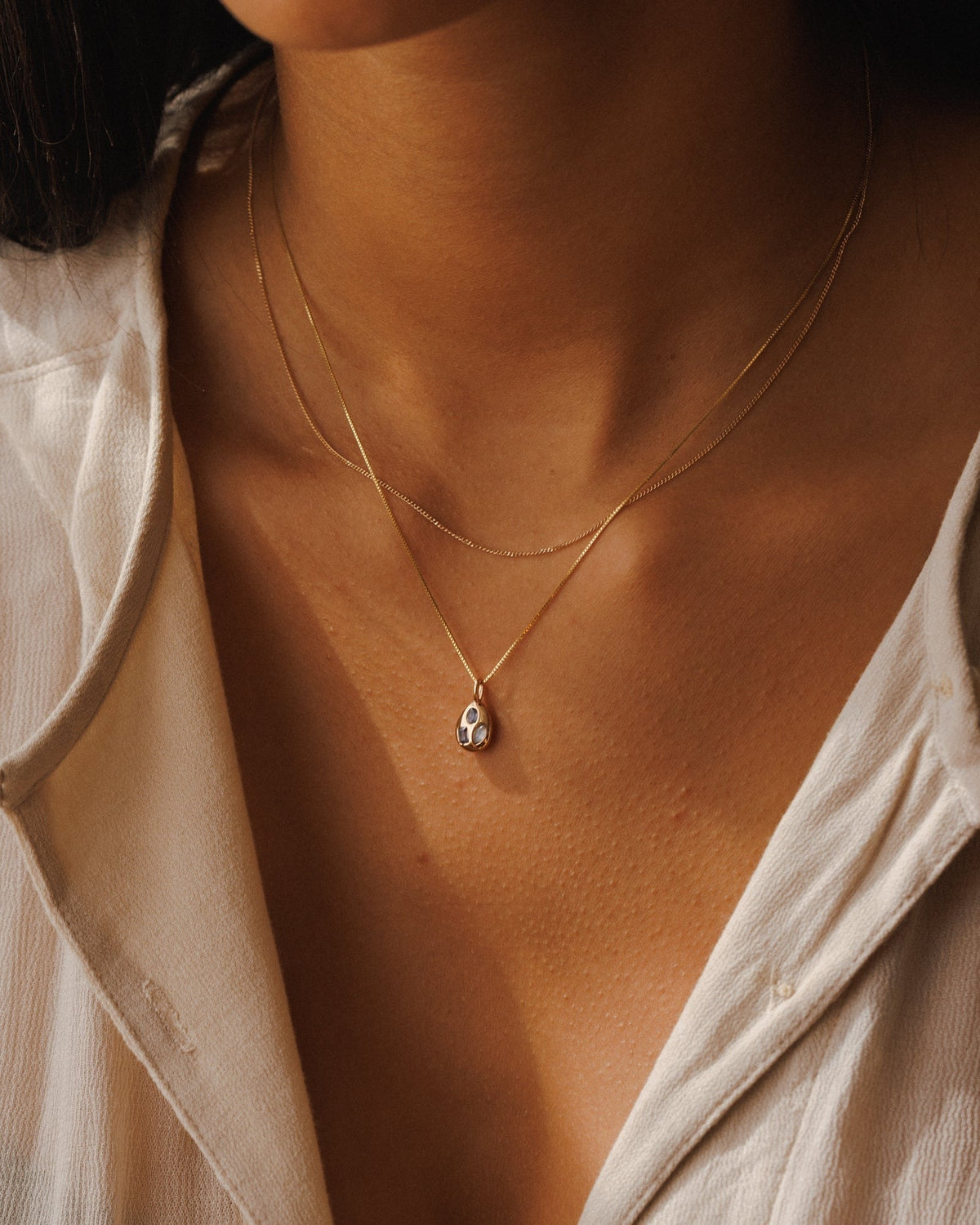 I Am Pendant