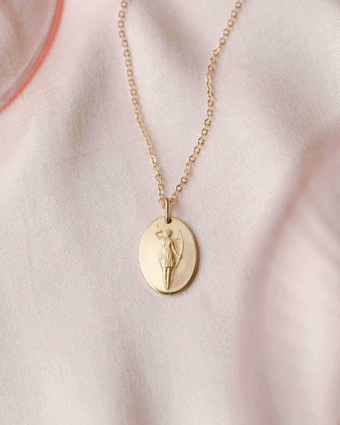 Artemis Necklace