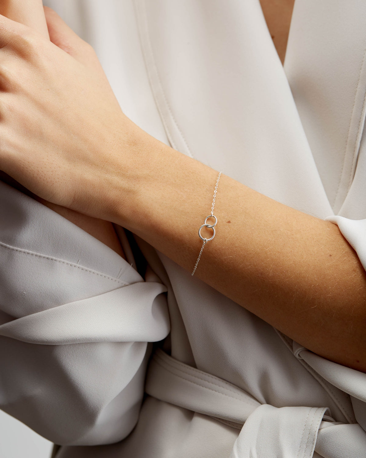 Unity Links Bracelet