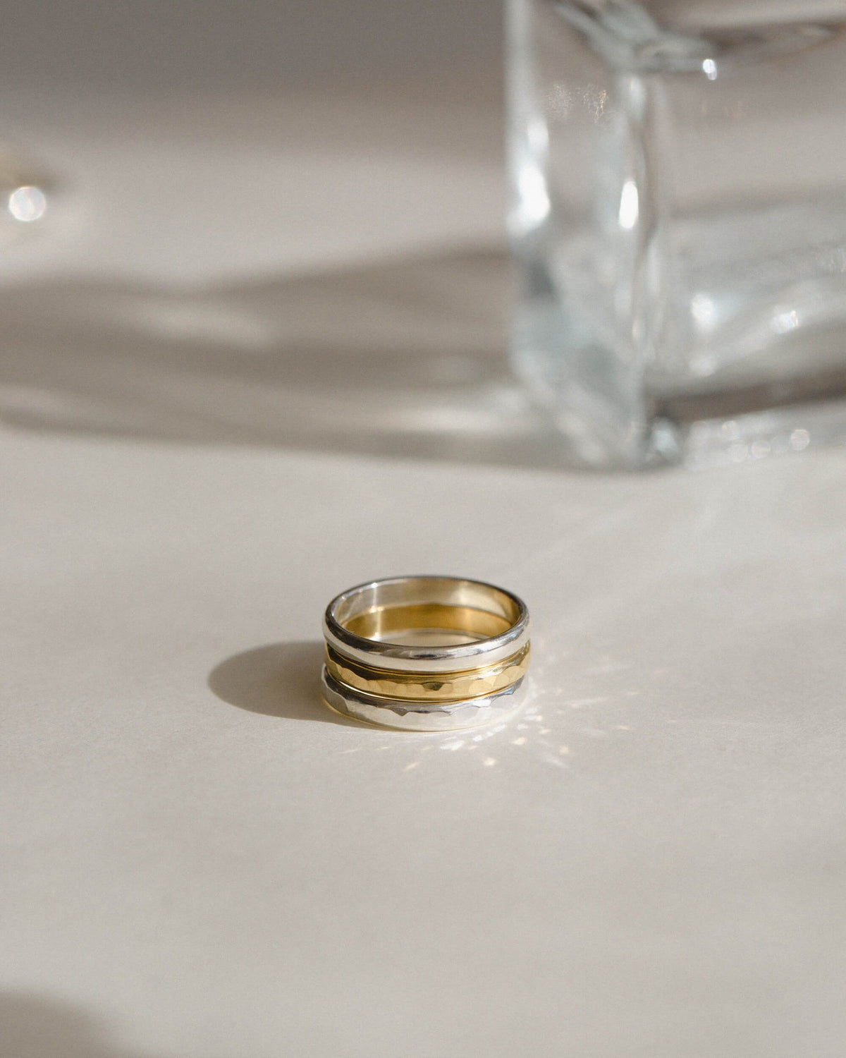 Una Ring
