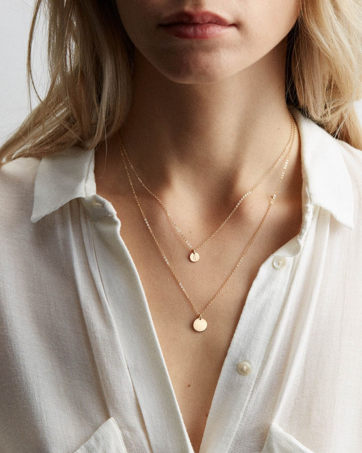 Yue + Lor Layered Set