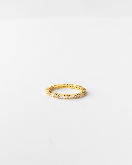 Grace Diamond Ring