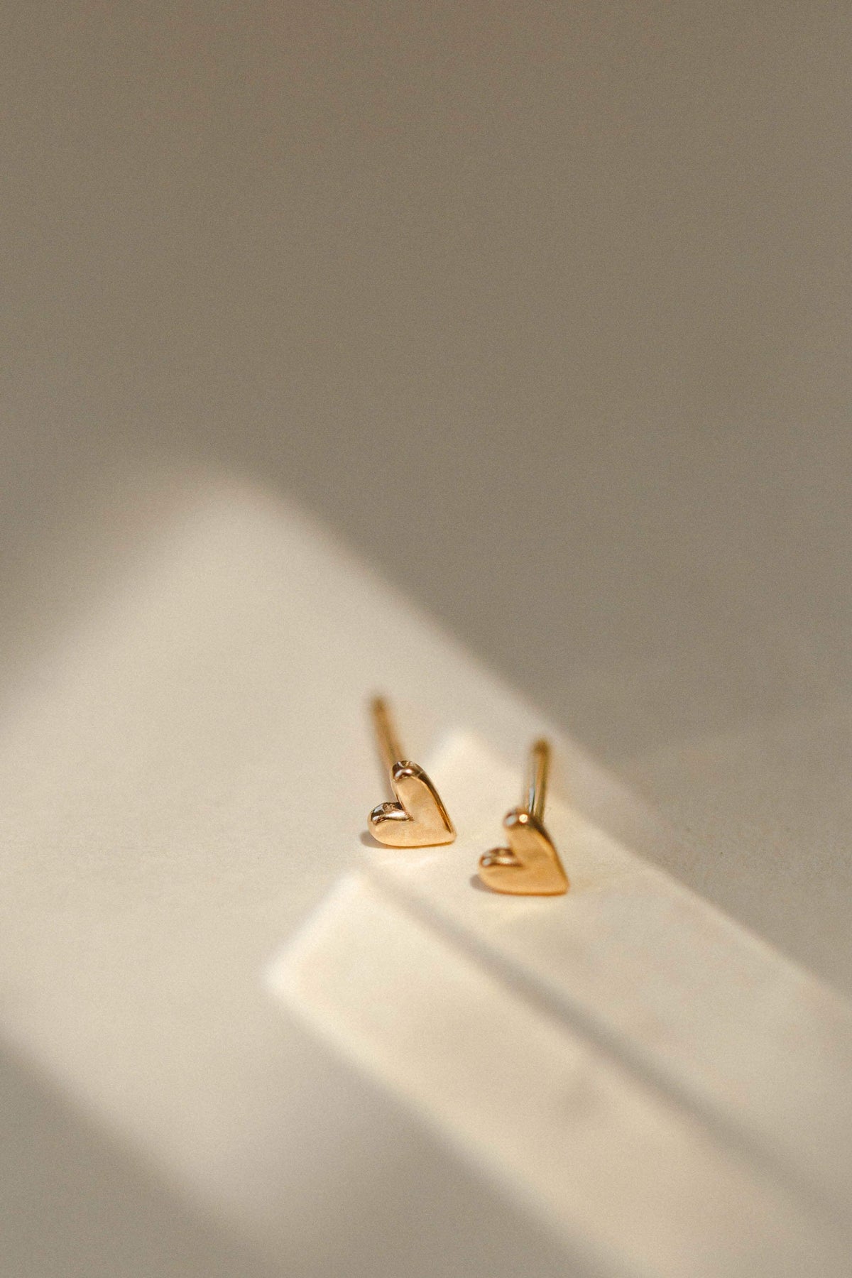 Sweetheart Studs