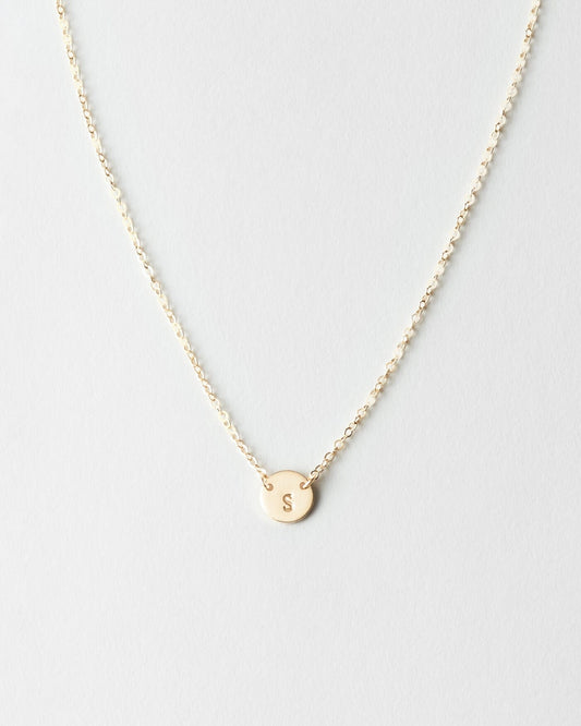 Yuki Necklace