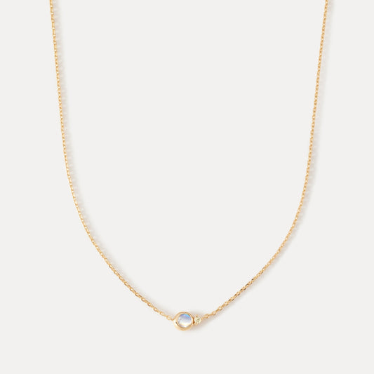 Moonstruck Necklace