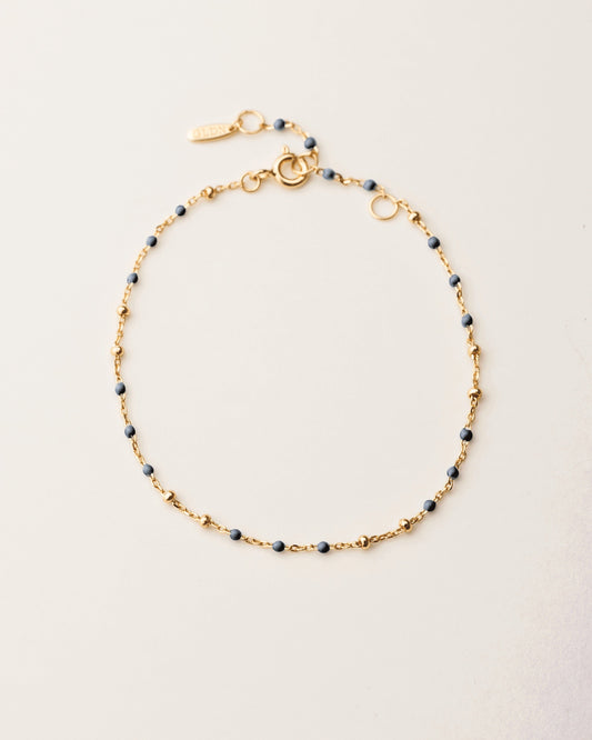 Confetti Enamel Bracelet