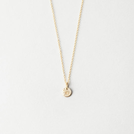 Starburst Necklace