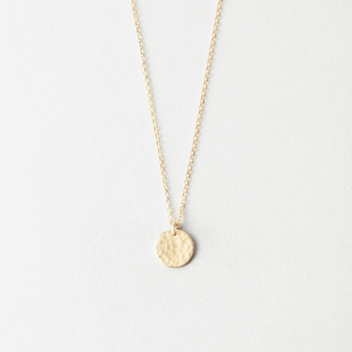 Blank Lor Necklace