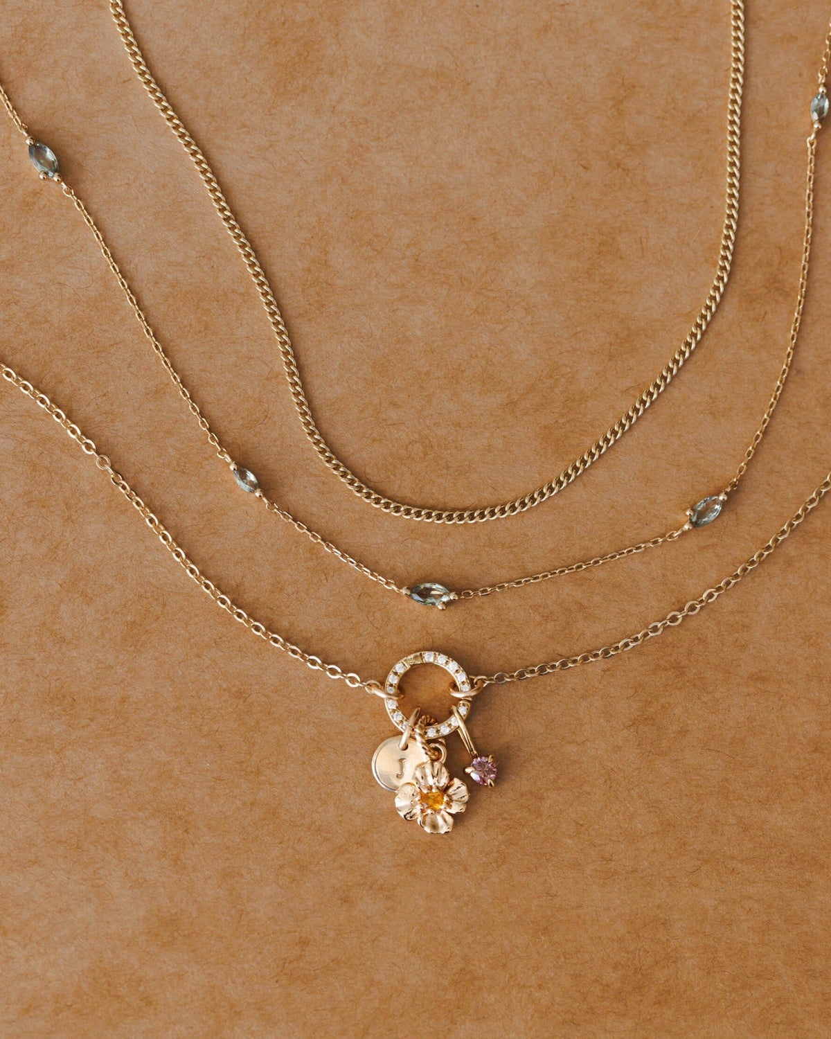Theo Chain