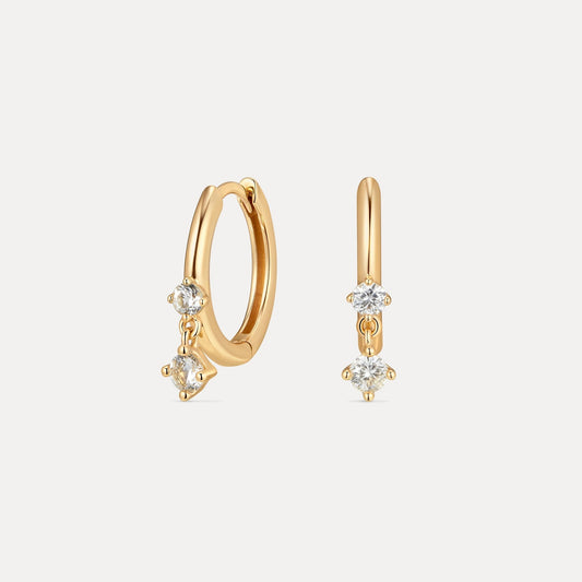 Fallen Star Hoops
