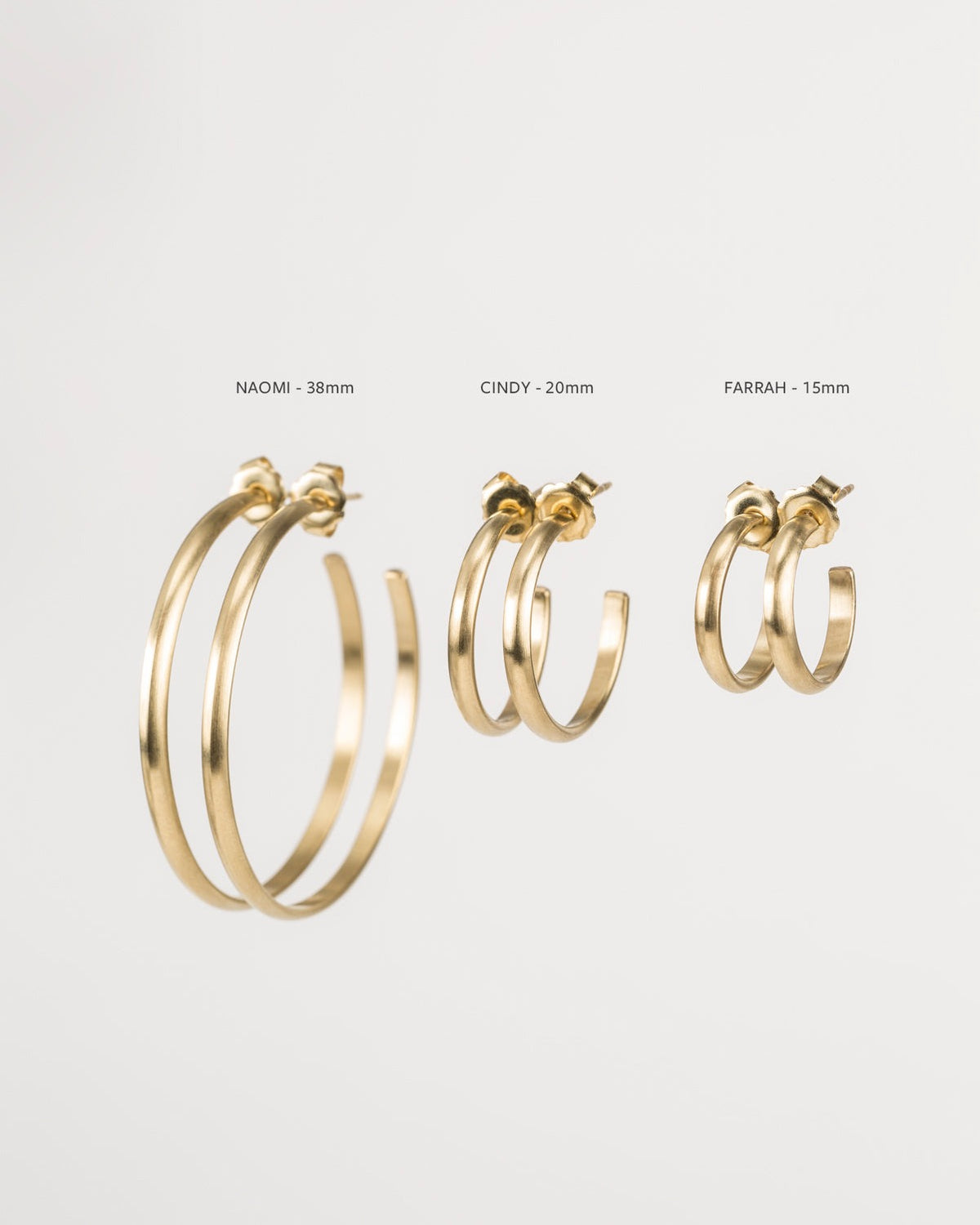 Cindy Hoops
