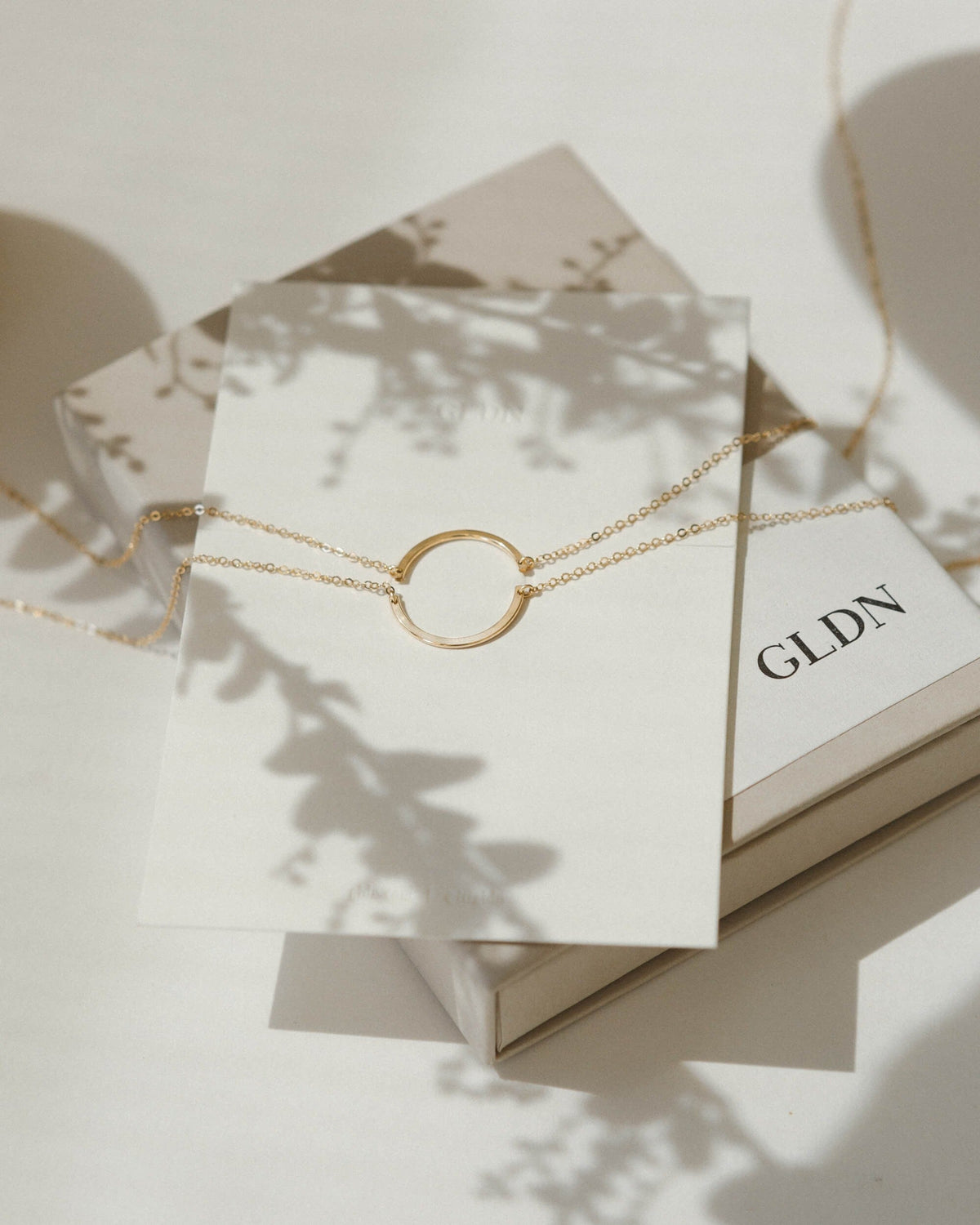 Endless - Necklaces for 2