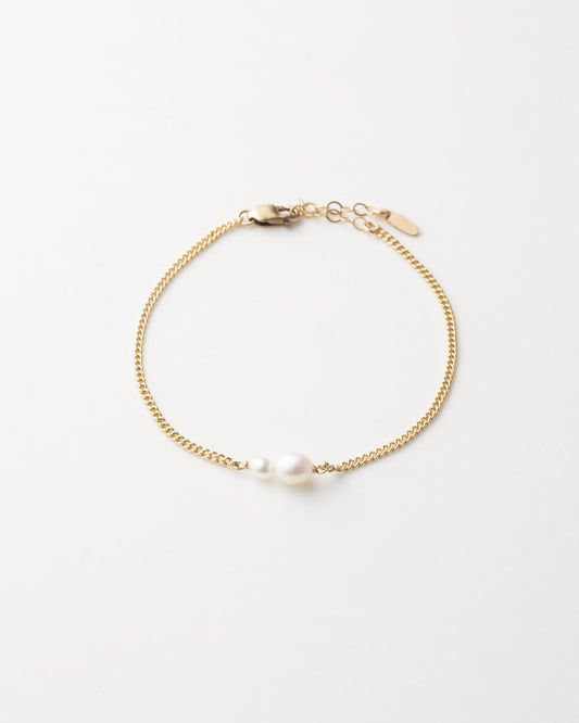 Pearl Bubble Bracelet