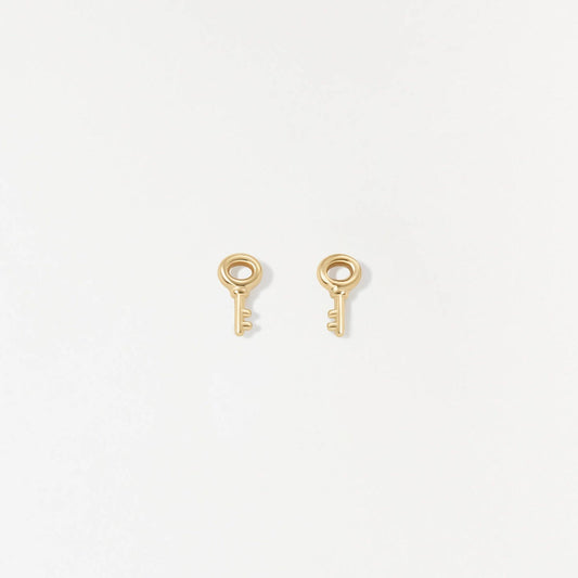 Skeleton Key Studs