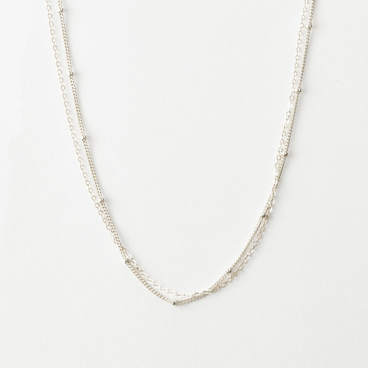 Hannah Necklace