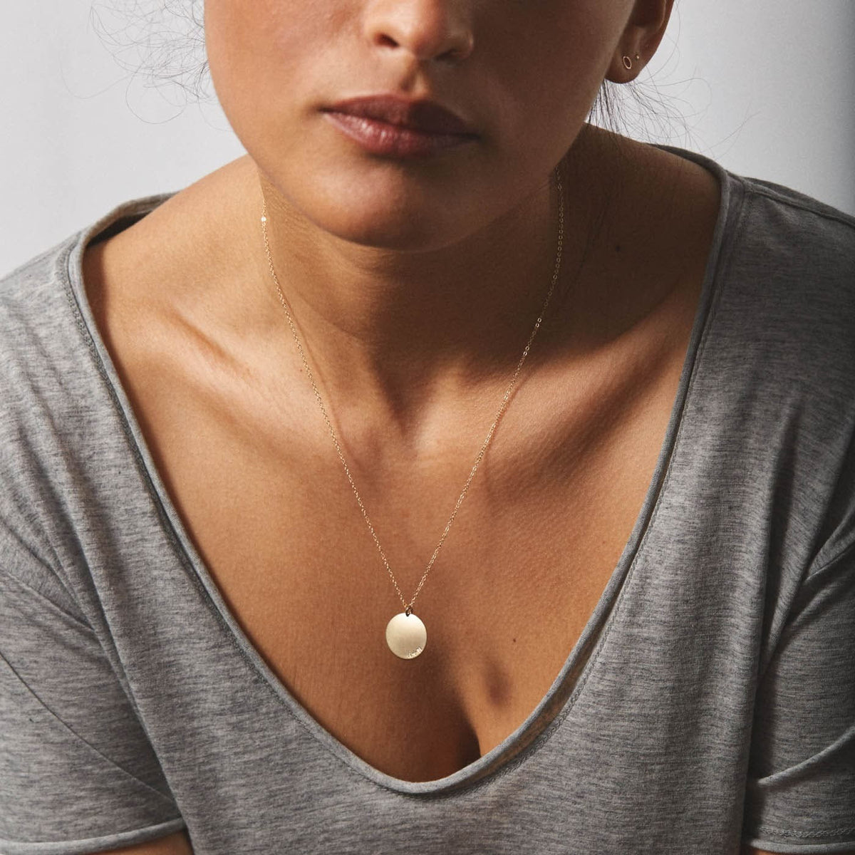 Edge Marama Necklace