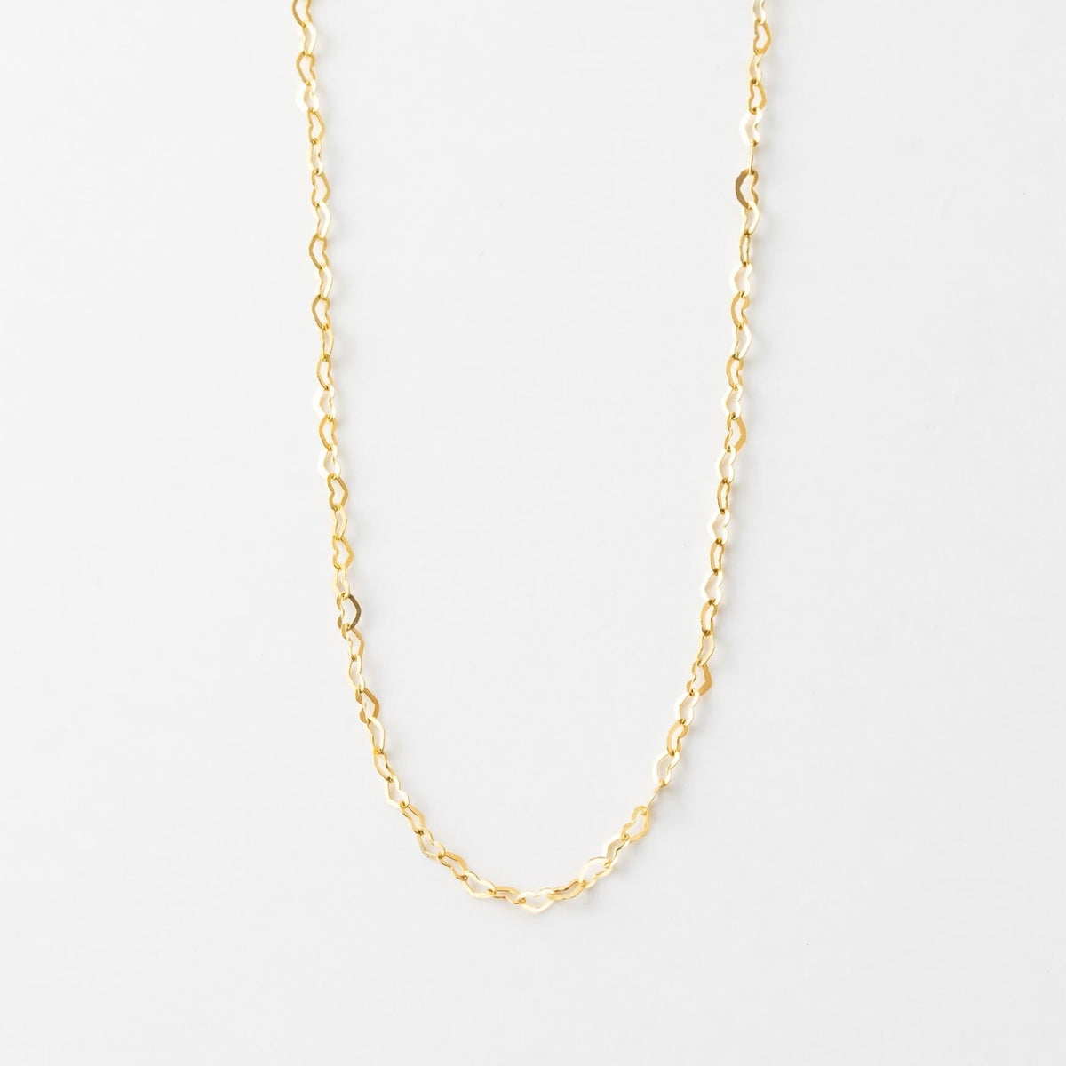Dainty Heart Choker
