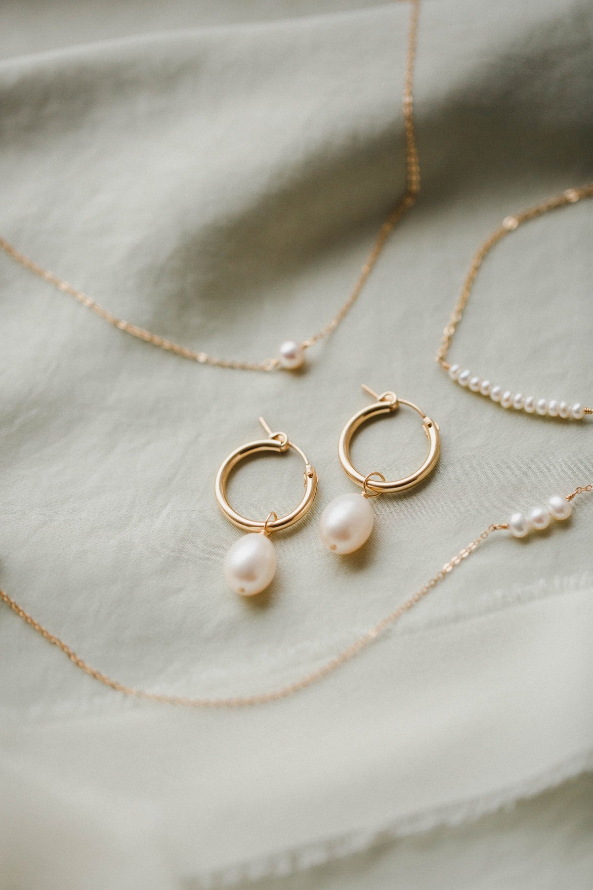 Kana Earrings