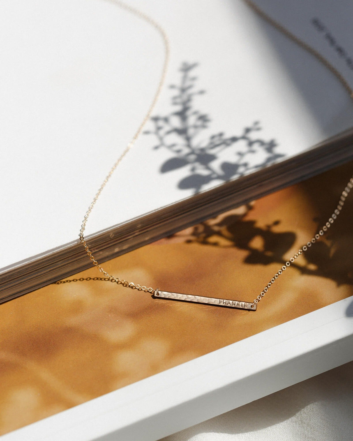 Basquiat Necklace