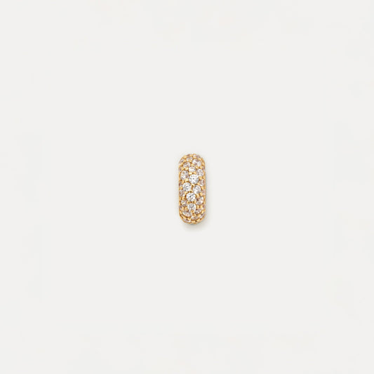 Extra Pavé Bead