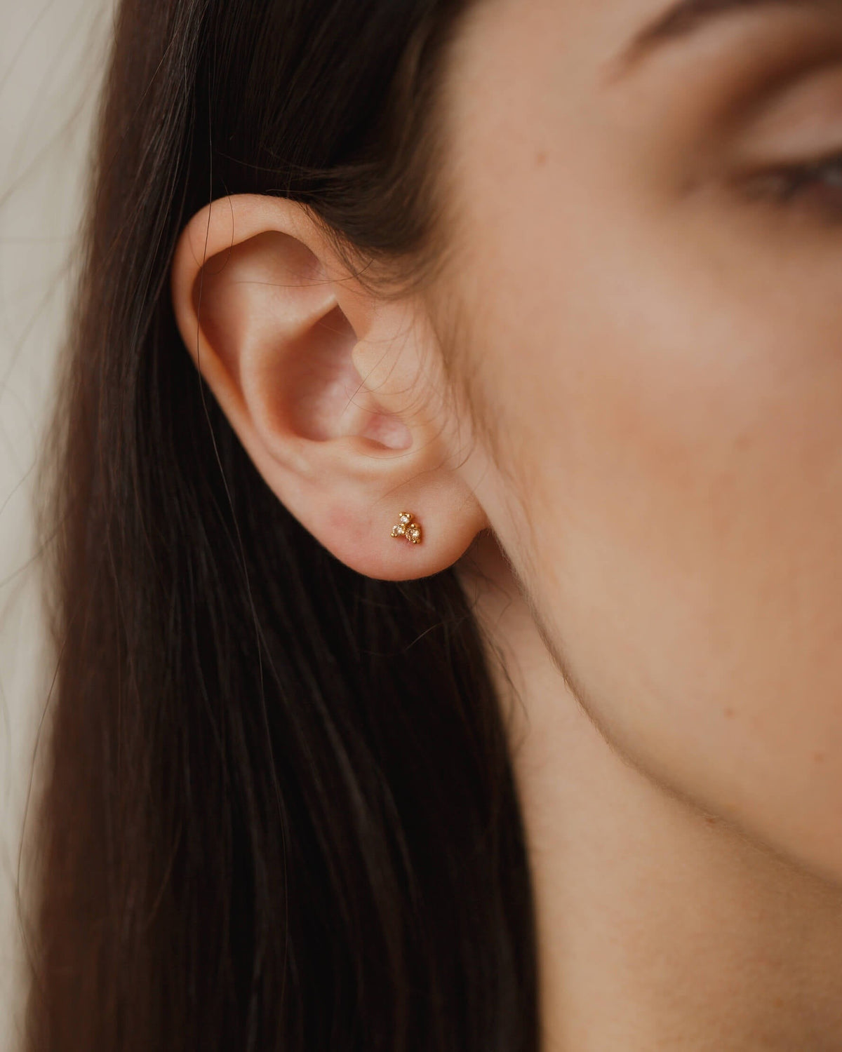 Summer Haiku Studs