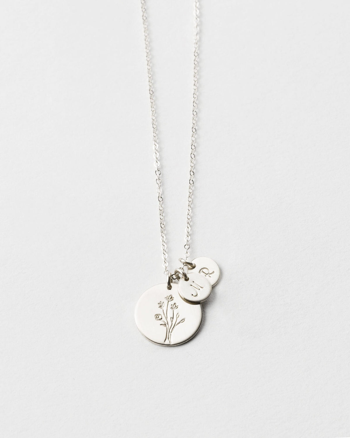 Flora Bennett Necklace
