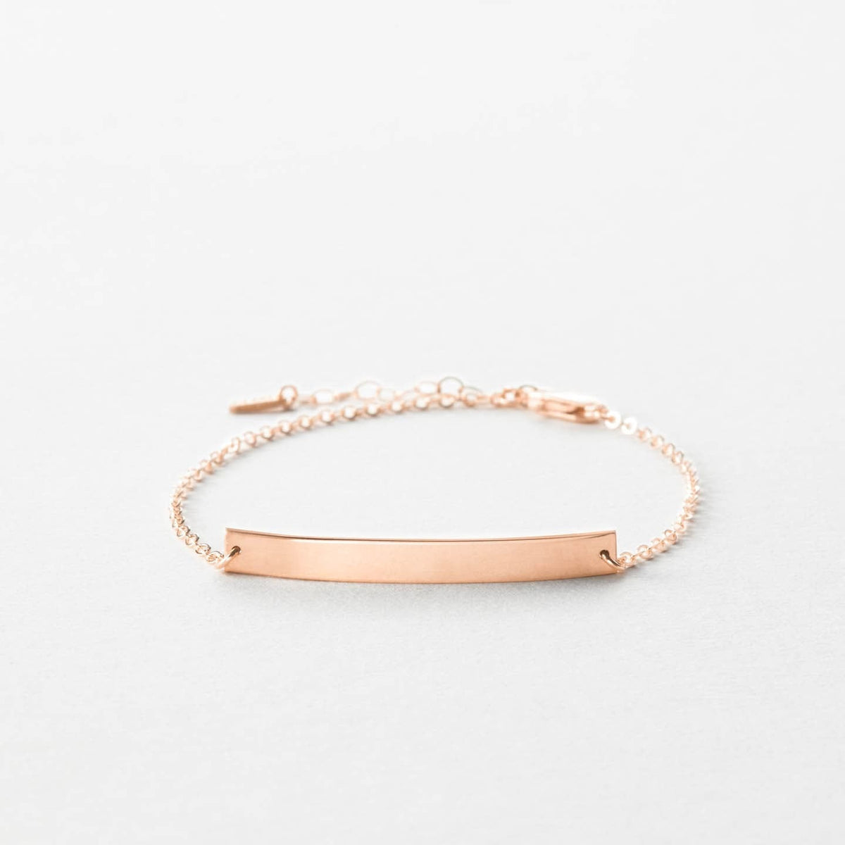 Serra Bar Bracelet