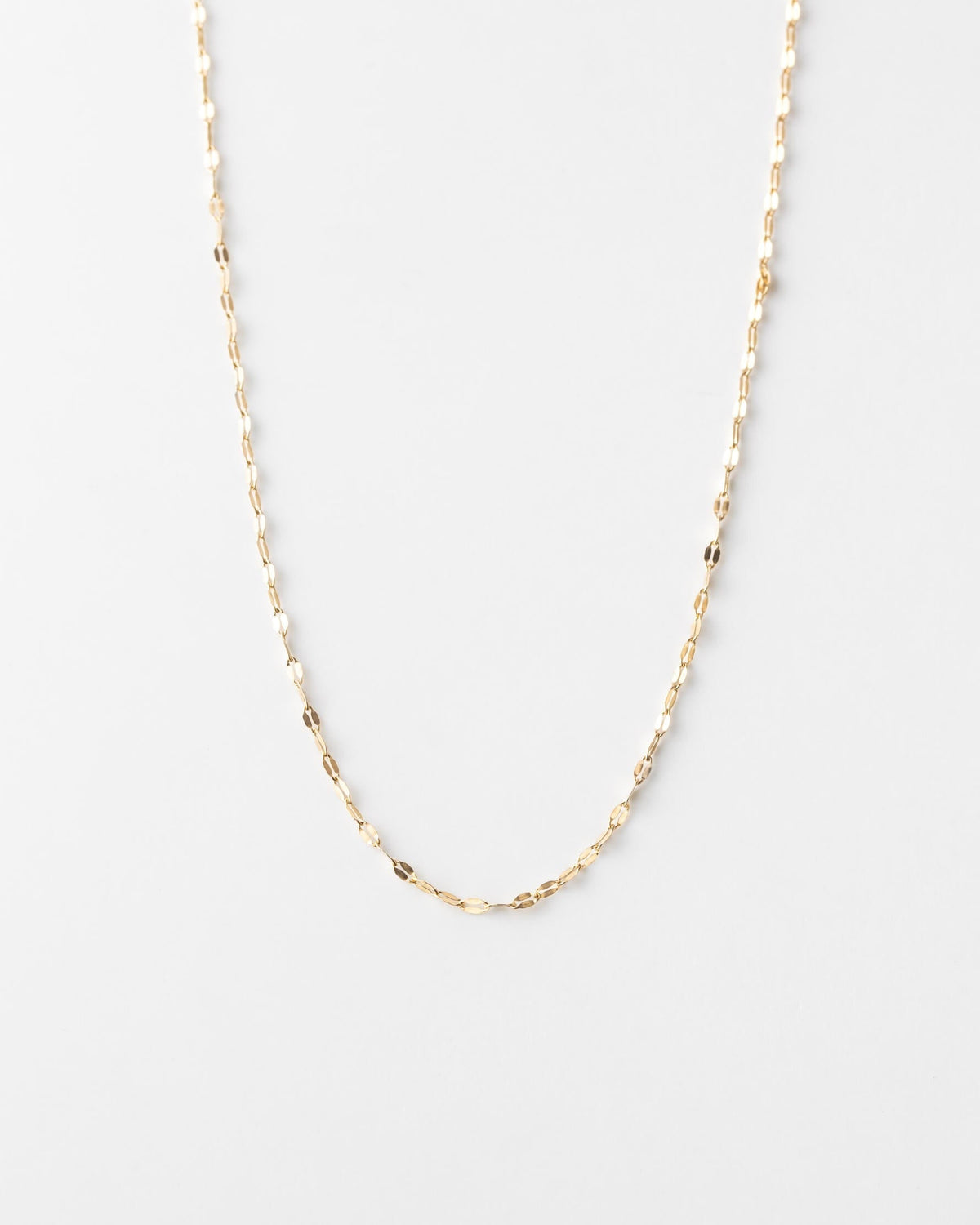Mirror Chain
