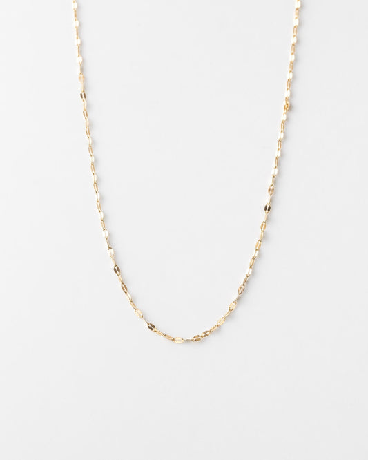 Mirror Chain