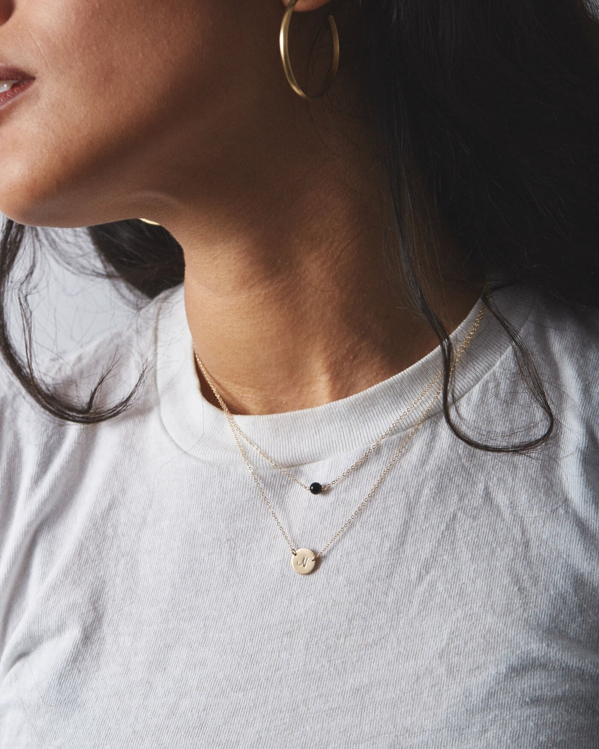 Gemstone + Mila Layering Set