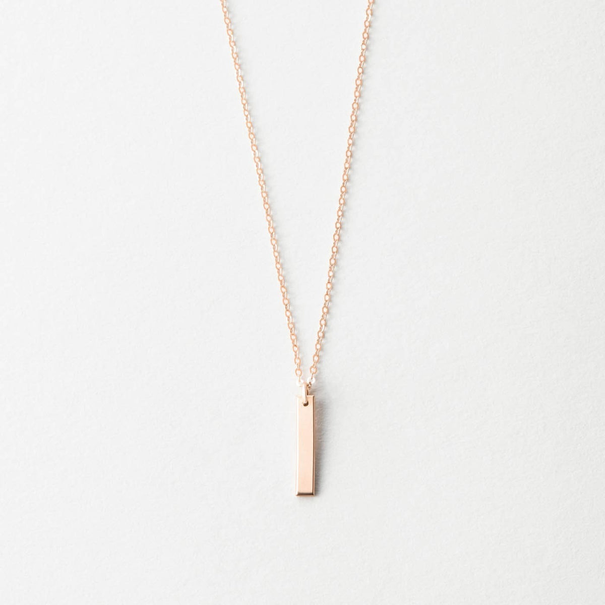 Ono Necklace