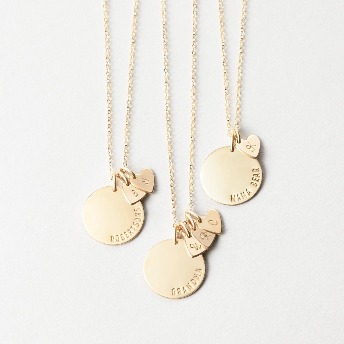 Sofia Necklace