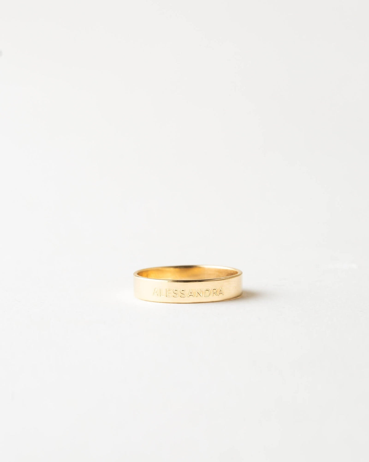 Personalized Meuse Band