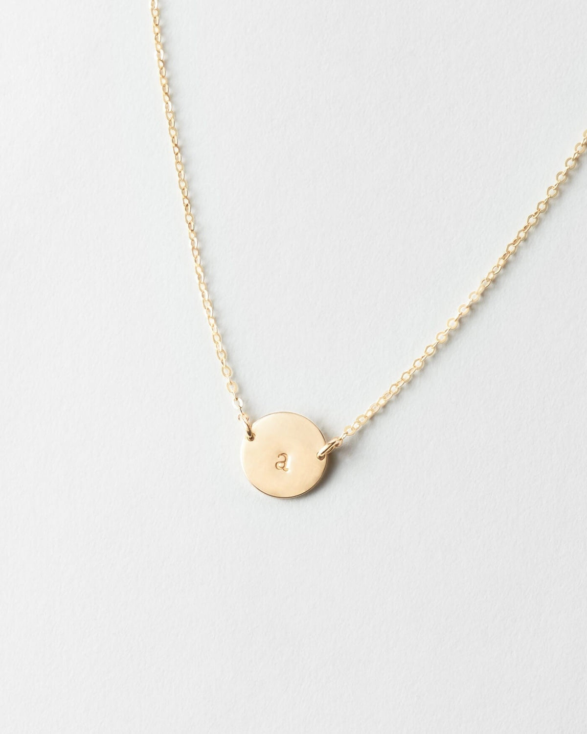 Mila Necklace