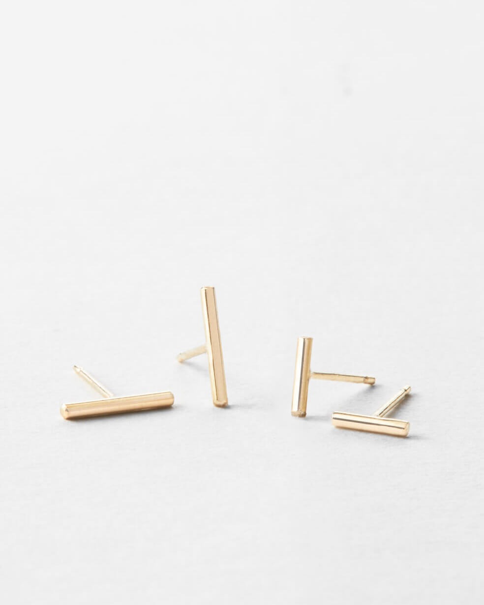 Staple Studs