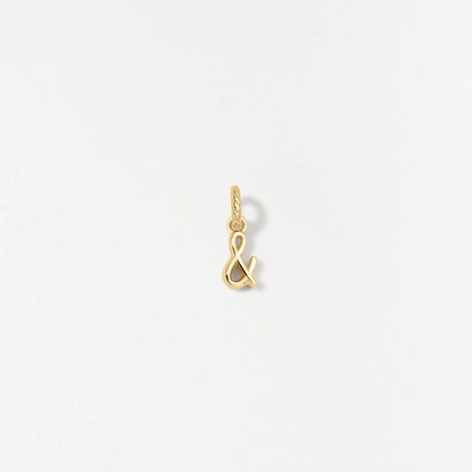 Ampersand Charm