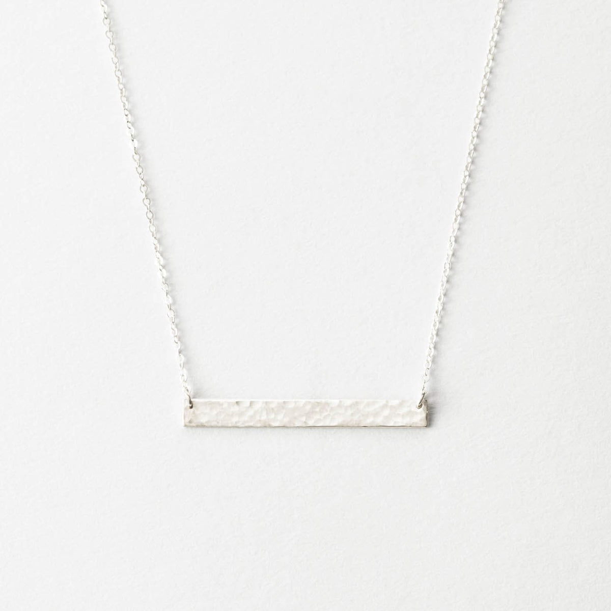 Serra Necklace