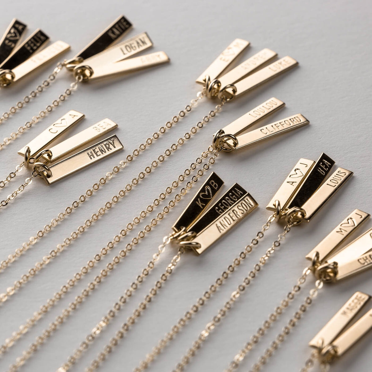 Ono Necklace