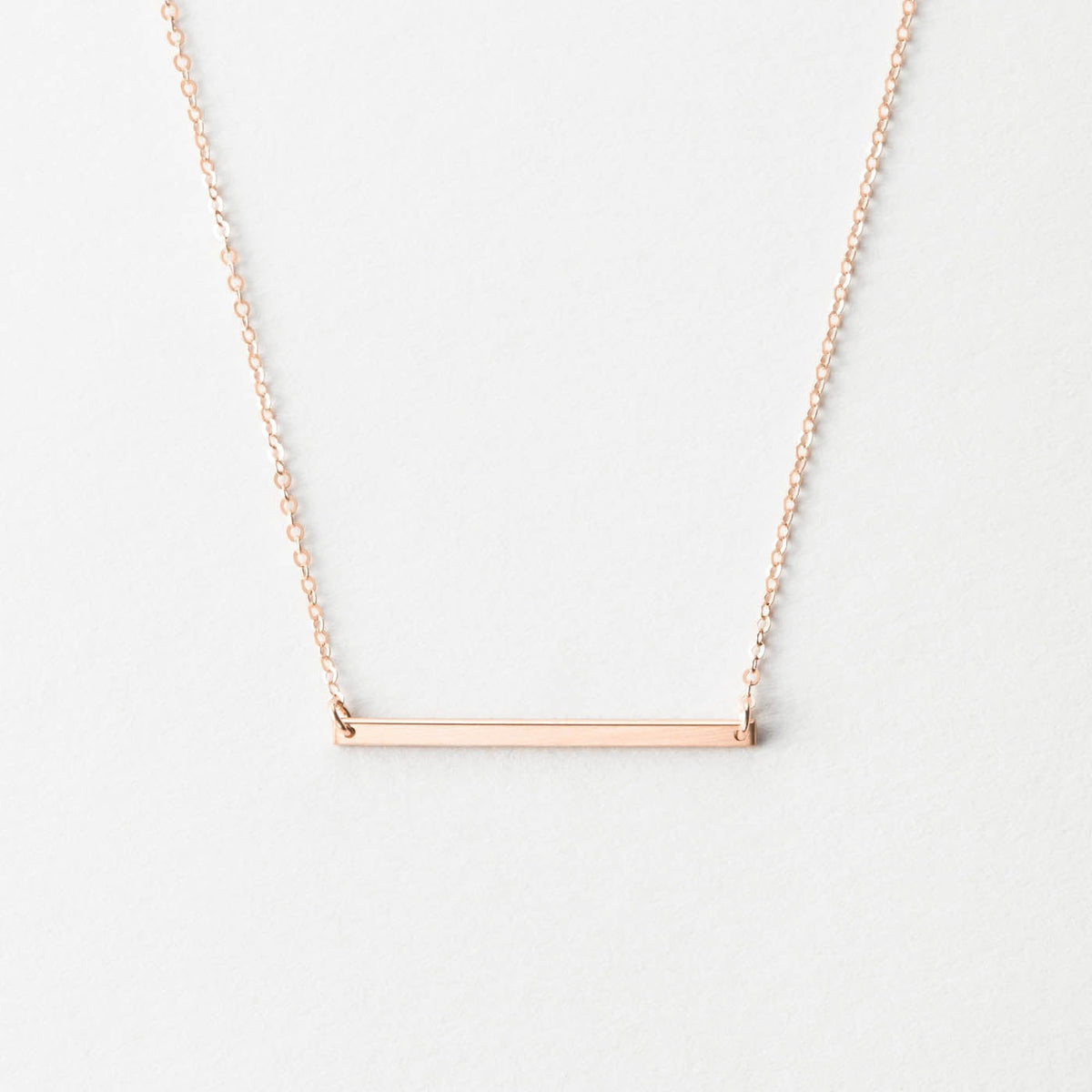 Basquiat Necklace