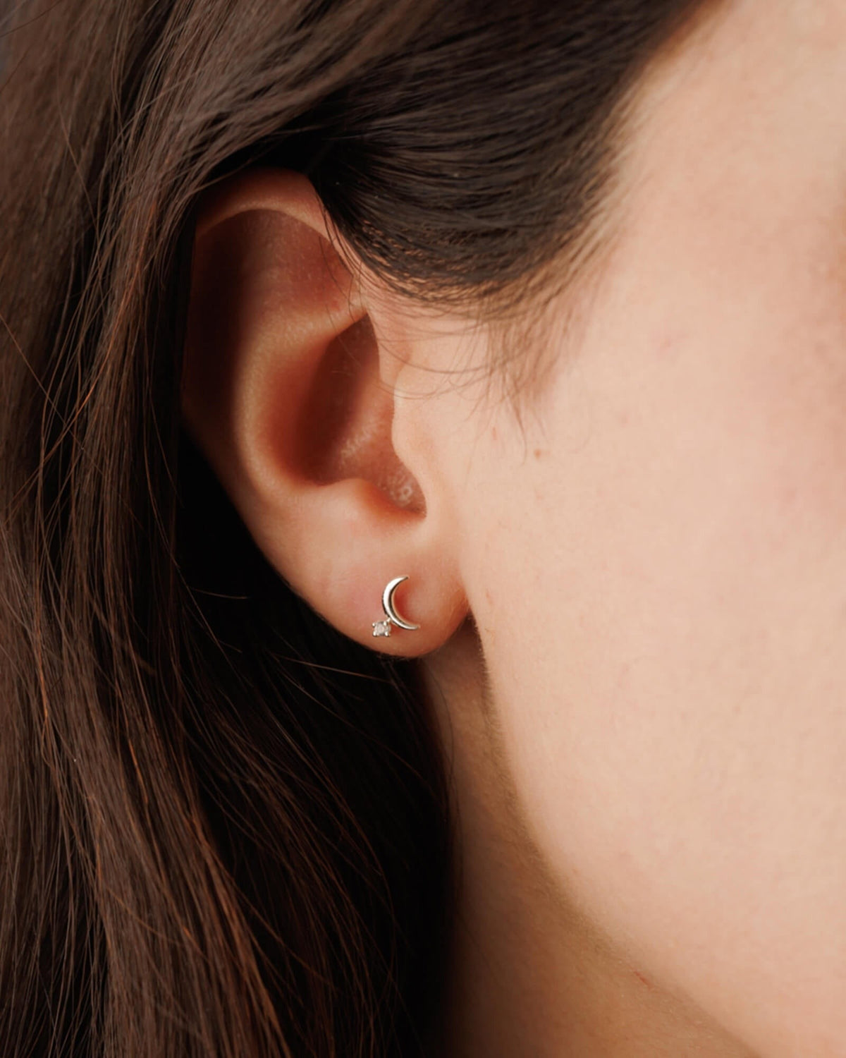 Luna Studs