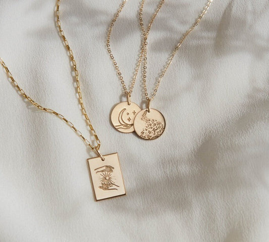 Shop mystic collection