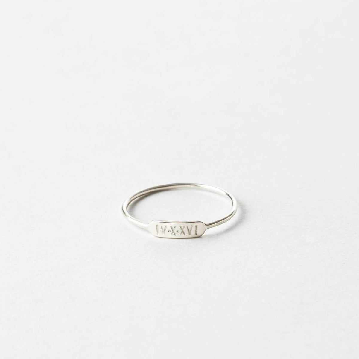 Aurora Bar Ring
