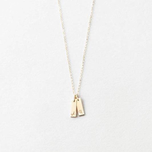 Palermo Necklace