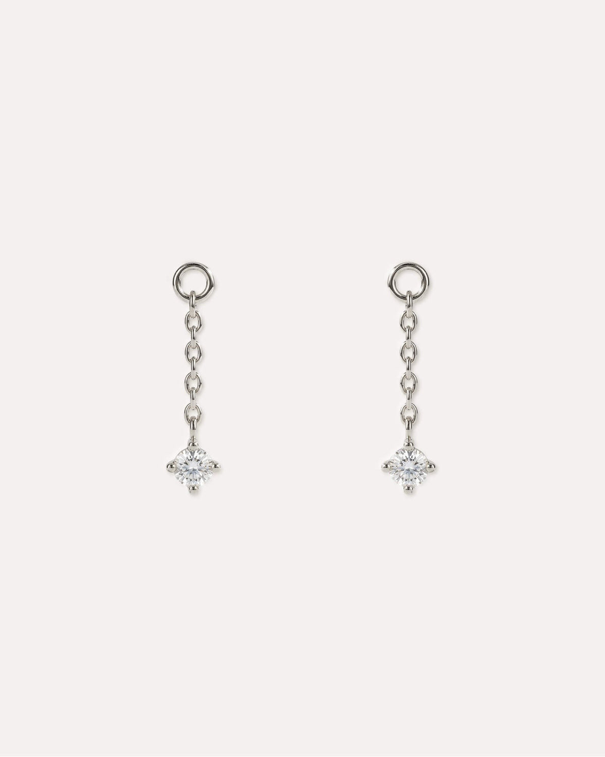 Fallen Star Stud Chains