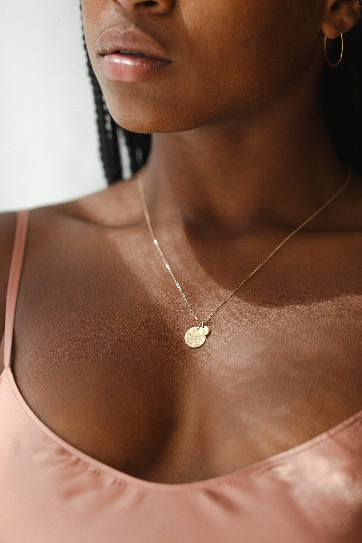 Flora Bennett Necklace
