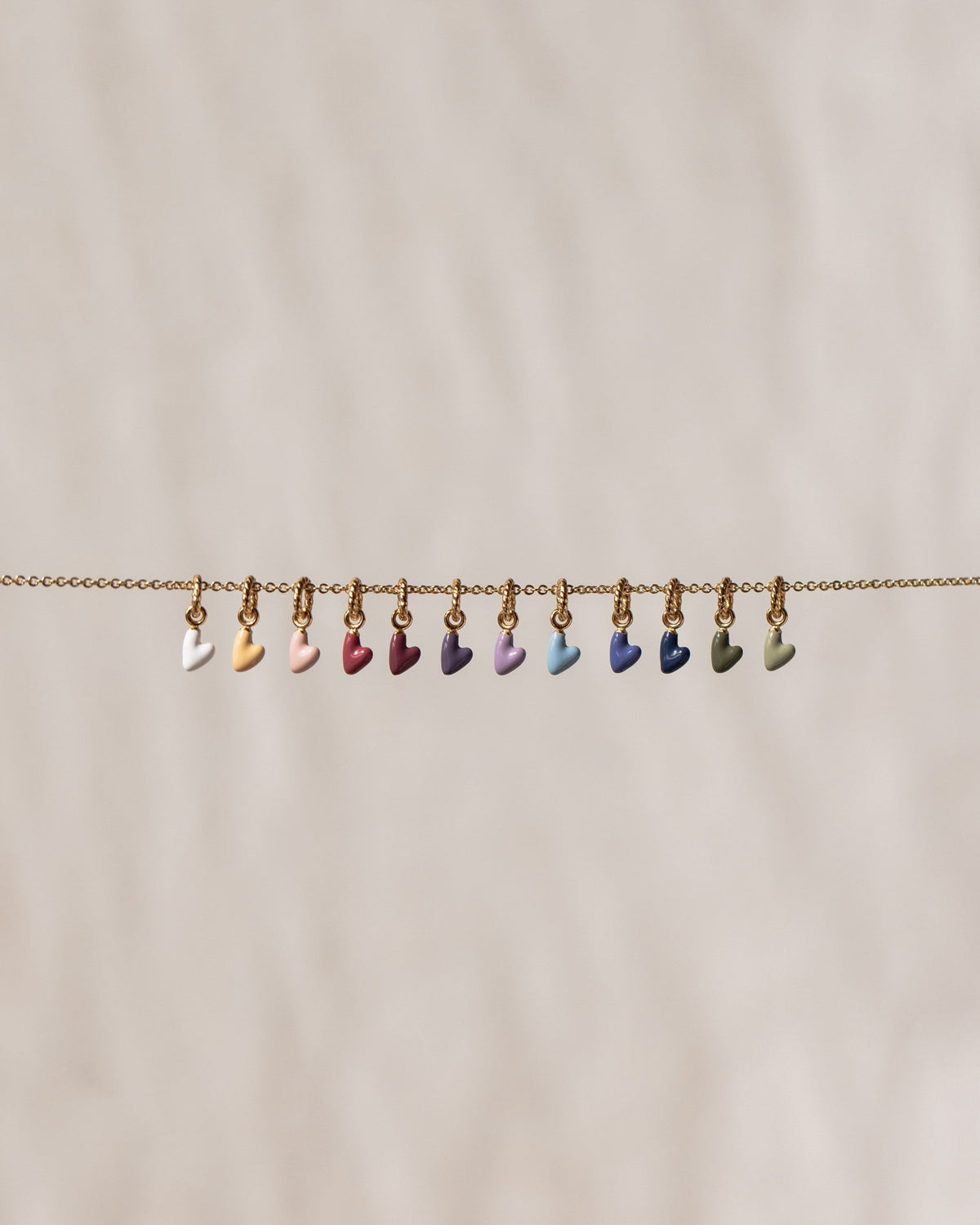 Aura Birthday Necklace
