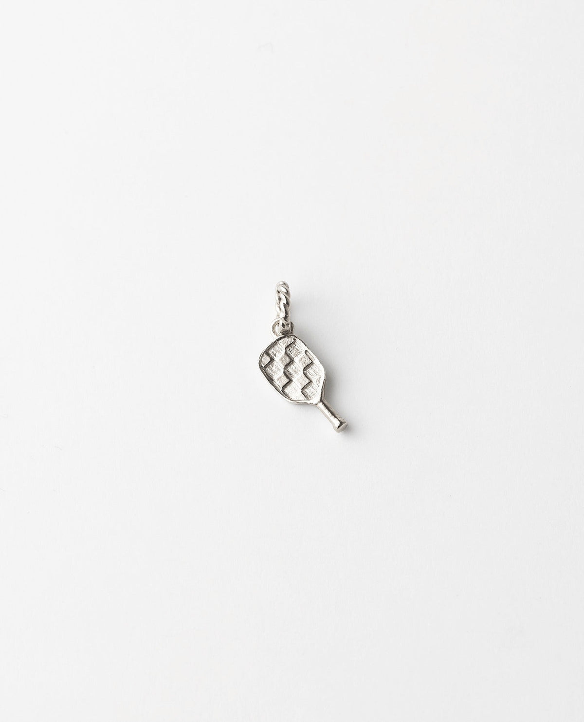 Pickleball Charm