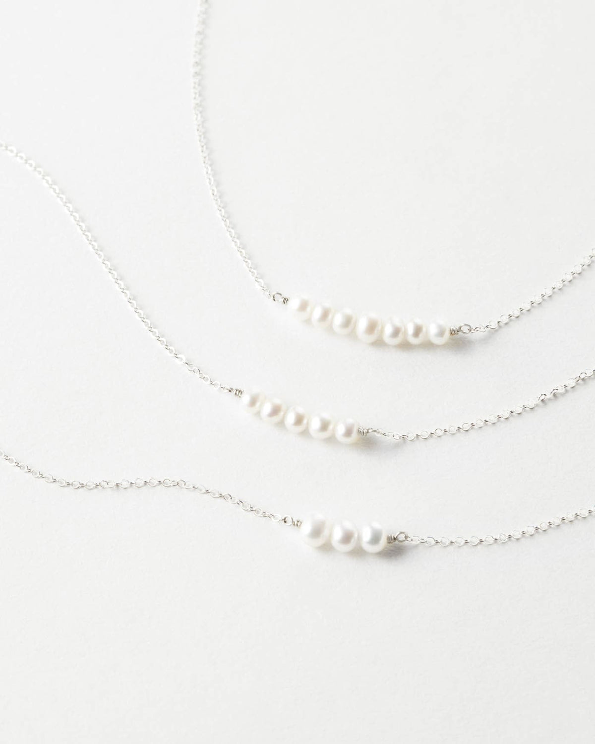 Harmony Necklace