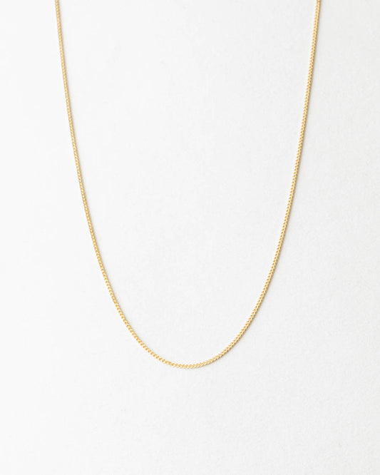 Liquid Gold Chain